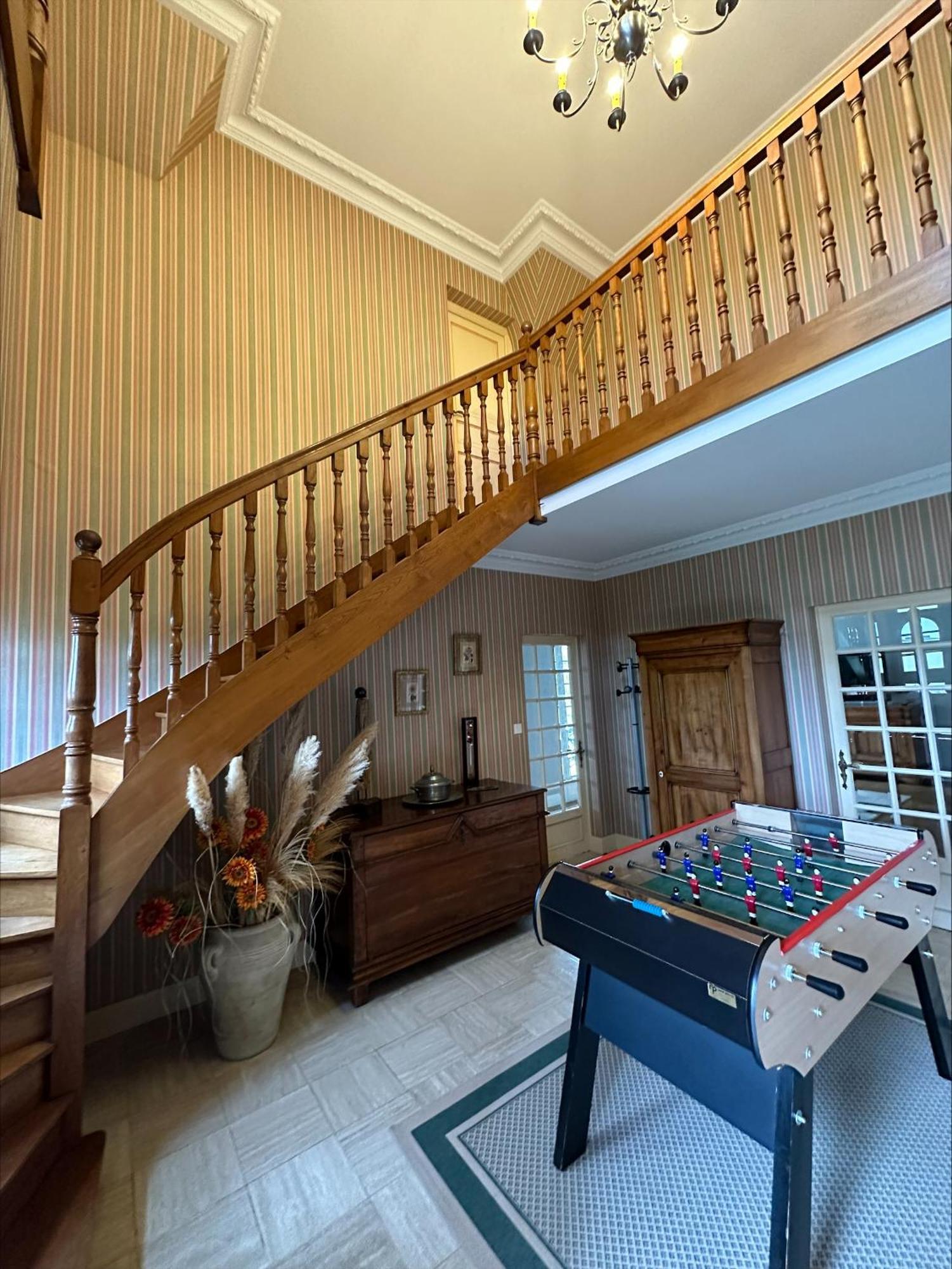 Bed and Breakfast Les Tulipes Antrain Экстерьер фото